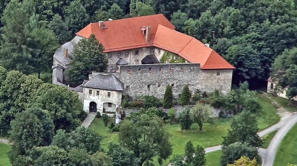 Ferienwohnungen Brigitte In Der Altstadt 巴特莱辛哈尔 外观 照片